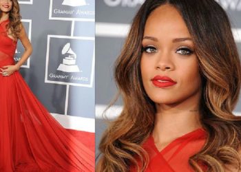 Rihanna Street Style 2018 in Summer Winter for Casual Look