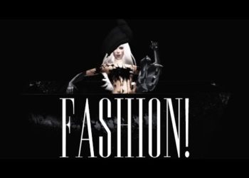 Lady Gaga – Fashion! (The Sims 2)