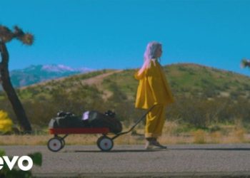 Billie Eilish – Bellyache