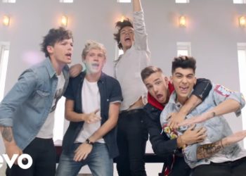 One Direction – Best Song Ever