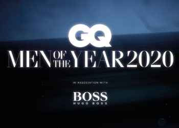 GQ Men Of The Year Awards 2024 | British GQ