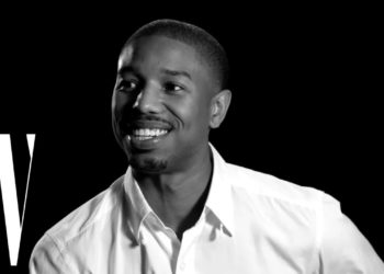 Michael B. Jordan Has a Crush on Halle Berry in Swordfish | Cinematic Crush | W Magazine