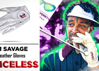 OUTFIT DJ KHALED & JUSTIN BIEBER & 21 SAVAGE IN LET IT GO  [Rappers Outfits]