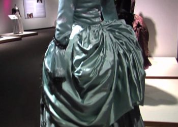 Up Close With Johnny Depp & Film Fashion