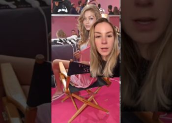 Red Carpet Secrets That Celebrities Swear By Tiktok: Nicole mainwaring