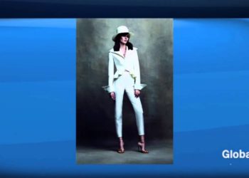 2015/01/21 Celebrity Wedding Dresses – The Morning Show