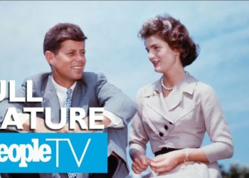 Jackie Kennedy: A Life In Style | PeopleTV
