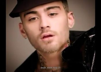 Zayn Malik fashion – IG edit 2