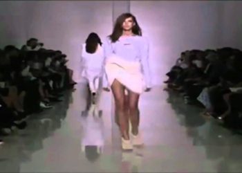 Kanye West – Spring/Summer  Fashion Show – FULL