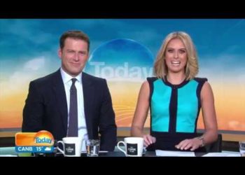 Queensland woman says kissing Johnny Depp ‘dream come true’