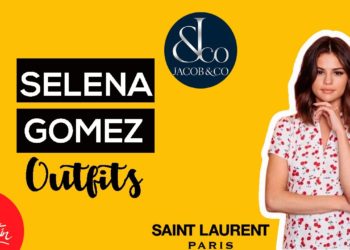 Selena Gomez Outfits / How does Selena Gomez dress ?