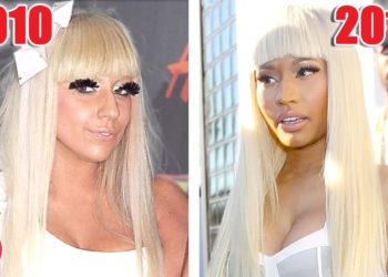 10 Times Nicki Minaj Copied Lady Gaga