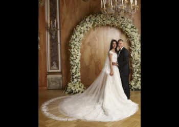 George & Amal Clooney / Style & Fashion: Style