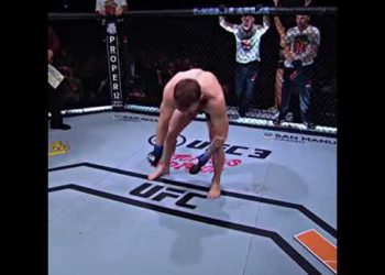 conor McGregor style😎😎 #conormcgregor #dustinpoirier #ufc #mma #boxing #wbc #sport #conor #ufc257