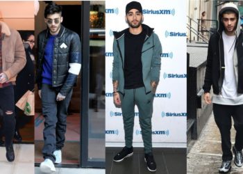 5 Outfit Layer Hacks You Must Know || Men's Street Fashion || Zayn Malik || Invisible Man