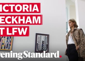 Victoria Beckham launches 2024 Spring/Summer range