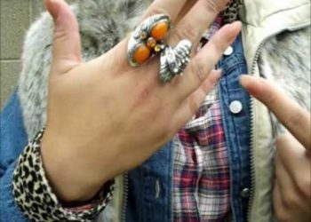 Steal Her Style! Rihanna Inspired Outfit