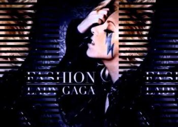Lady Gaga – FASHION REMIX (DJ Electric Rainbow)