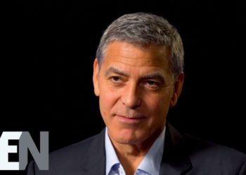 George Clooney Opens Up About Donald Trump, Running For Political Office | TIFF 2017 | People