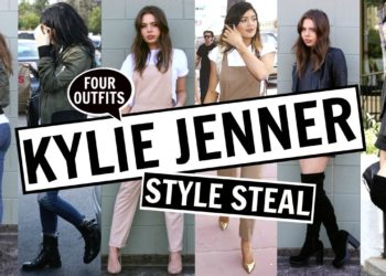 Kylie Jenner Outfits Style Steal | Celebrity Look for Less