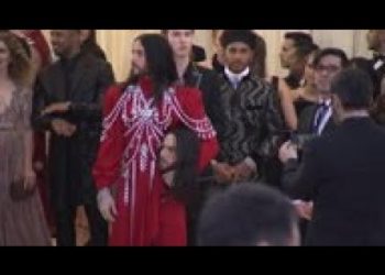 Miley Cyrus, Lucy Boynton, Demi Moore, Shawn Mendes, Lewis Hamilton, Lili Reinhart, Michael B Jordan