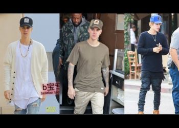 Justin Bieber 2016 Summer Style, Clothes – August #2