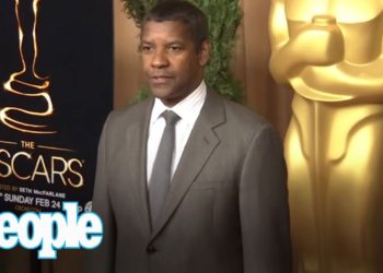 George Clooney to Brad Pitt to Adam Levine: #TBT Sexiest Man Alive! | People