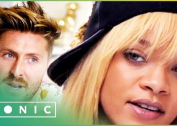 Rihanna's Next Fashion Designer? – Who Will Take the Throne? | Styled To Rock S1 EP1 | Tonic