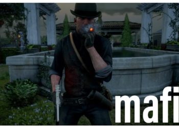 RDR2- MAFIA OUTFIT | TRAJE DA MÁFIA | PEAKY BLINDERS CASUAL OUTFIT | HISTORY MODE |