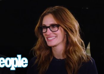 George Clooney's Dance Song | People