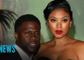 Eniko Parrish Reveals How She Found Out About Kevin Hart's Cheating | E! News