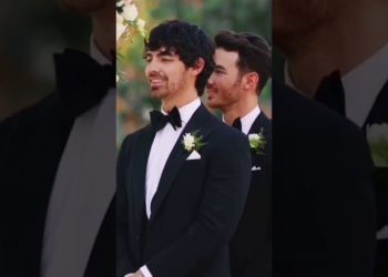 Nick Jonas & Priyanka Wedding