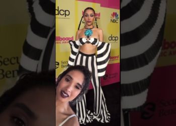 Best & Worst Dressed Billboard Music Awards 2024! #shorts #BBMAs