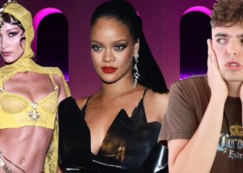 FASHION EXPERT REACTS TO THE SAVAGE X FENTY SHOW (who told rihanna she could have a fashion show?)