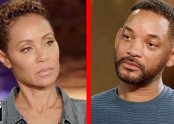 Top 10 Celebrity Couples That Went Too Far