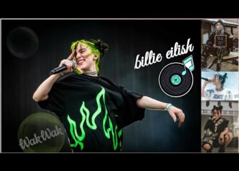 Billie Eilish | style |