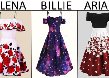 Selena or Billie or Ariana 💖 [Fashion Styles & Outfits Choices] Pinkvibes