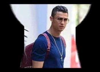 cristiano ronaldo style fashion 2015