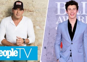 Shawn Mendes Responds To Rumors About His Sexuality, Rodney Atkins Joins Us Live | PeopleTV