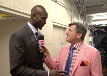 Craig Sager's Most Memorable Moments