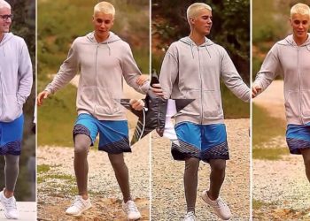 Justin Bieber Style 2017