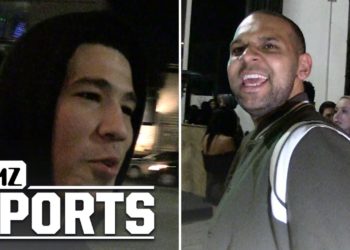 NBA's Devin Booker Crushes The Rock in Fashion Throwdown, Says Teammate | TMZ Sports