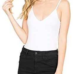 Celebrity Pink Women’s Juniors Mid Waist Classic & Distressed Mini Skirts