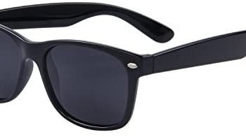 MERRY’S Polarized Unisex Shades Sunglasses for Men Vintage Polarized Sun Glasses S683