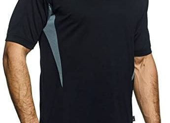 Pro Celebrity Men’s Caliber Polo Shirt