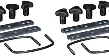 Thule 92509 Bolt Kit