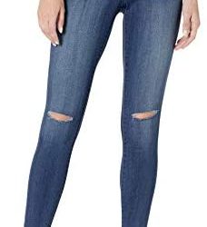 William Rast Women’s Perfect Skinny Ankle Jean