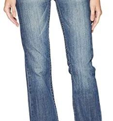 ARIAT R.E.A.L. Straight Icon Jeans Ocean 29