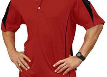 Pro Celebrity Maverick Mens Polo