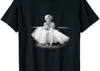 Marilyn Monroe Pretty T-Shirt